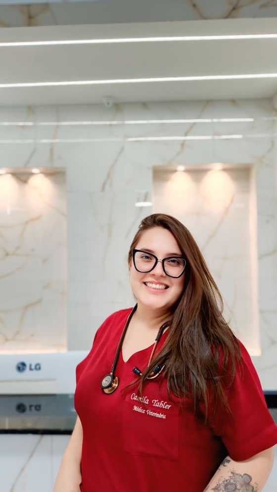 Dra. Camila Tabler