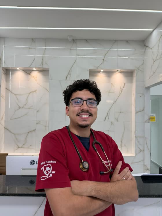 Dr. Harissom Leal